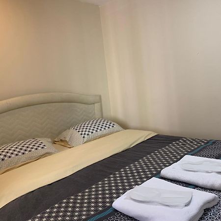 Nuralp Apart Otel - Trabzon Eksteriør bilde