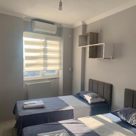 Nuralp Apart Otel - Trabzon Eksteriør bilde