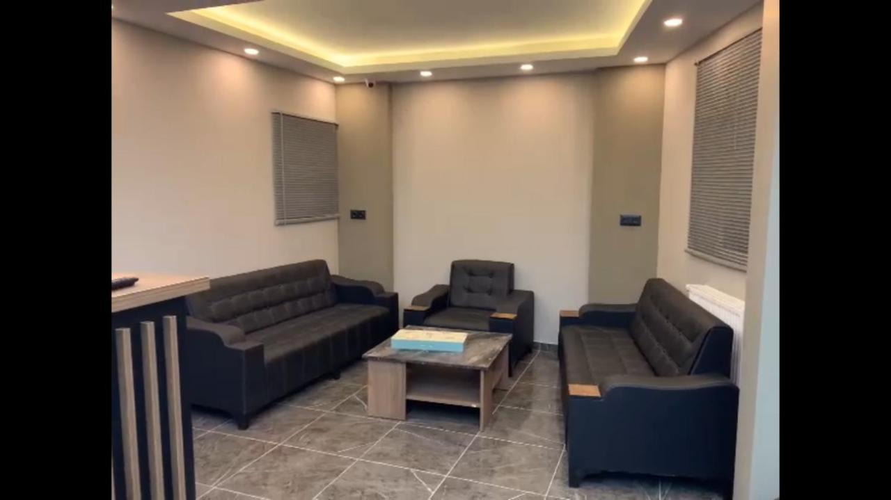 Nuralp Apart Otel - Trabzon Eksteriør bilde