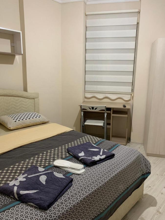 Nuralp Apart Otel - Trabzon Eksteriør bilde