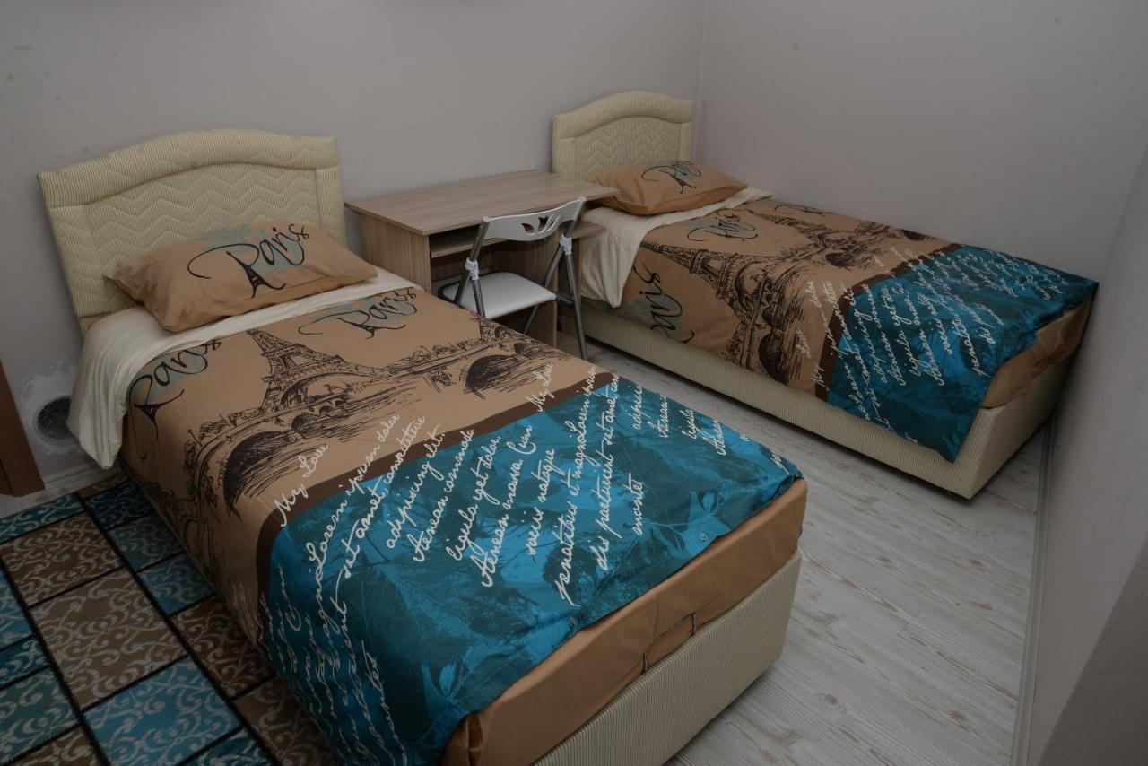 Nuralp Apart Otel - Trabzon Rom bilde
