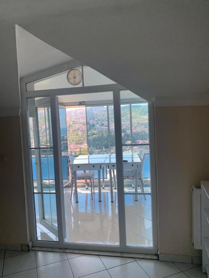 Nuralp Apart Otel - Trabzon Eksteriør bilde