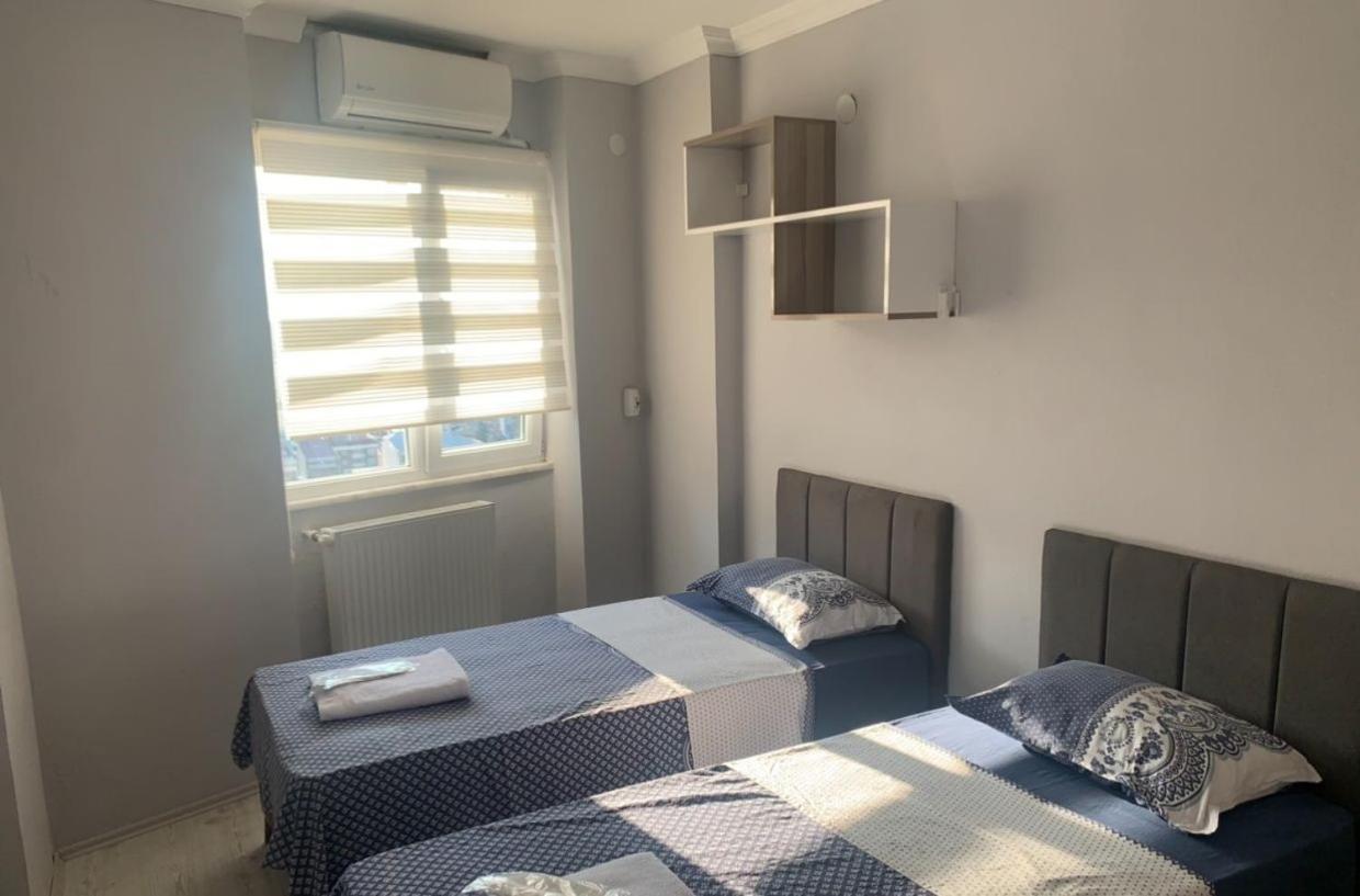 Nuralp Apart Otel - Trabzon Eksteriør bilde