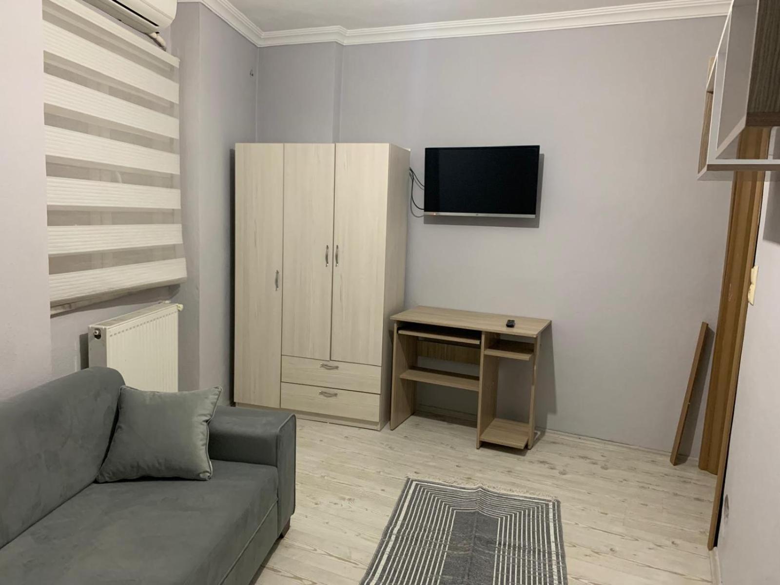 Nuralp Apart Otel - Trabzon Eksteriør bilde
