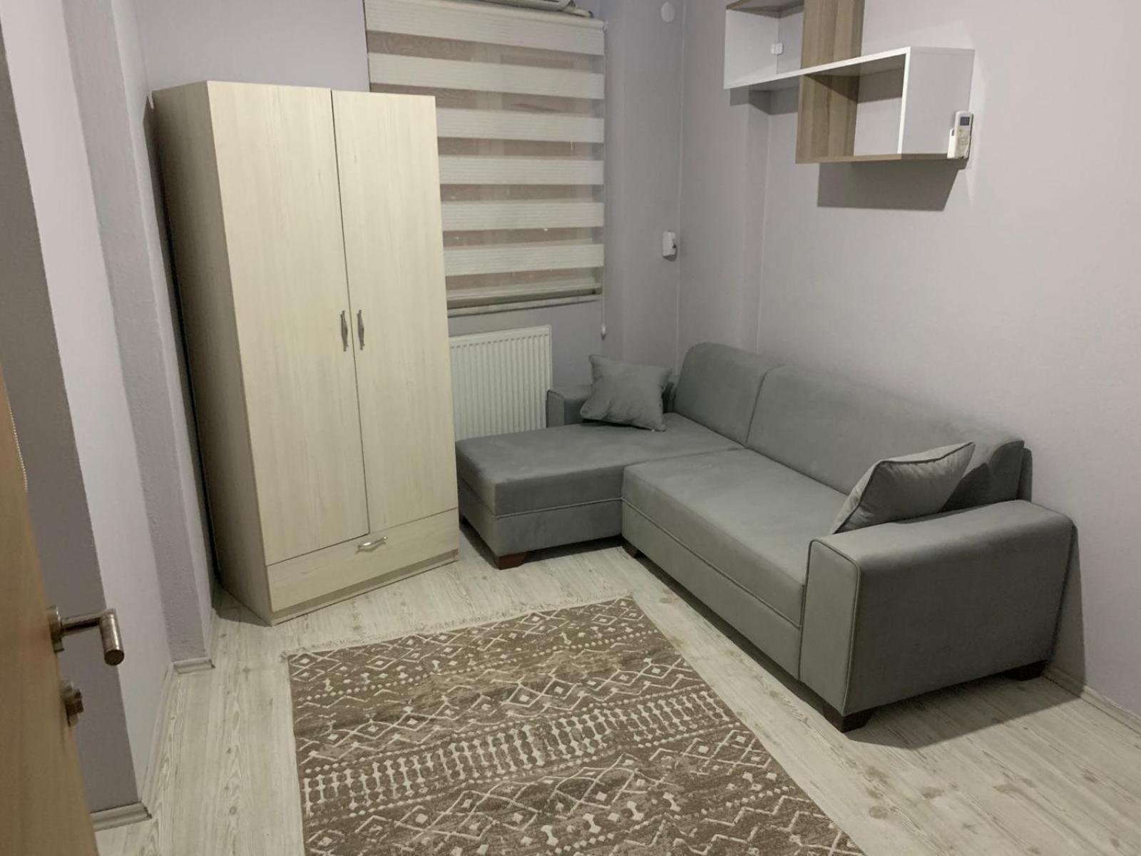 Nuralp Apart Otel - Trabzon Eksteriør bilde