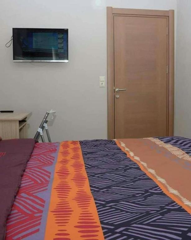 Nuralp Apart Otel - Trabzon Eksteriør bilde