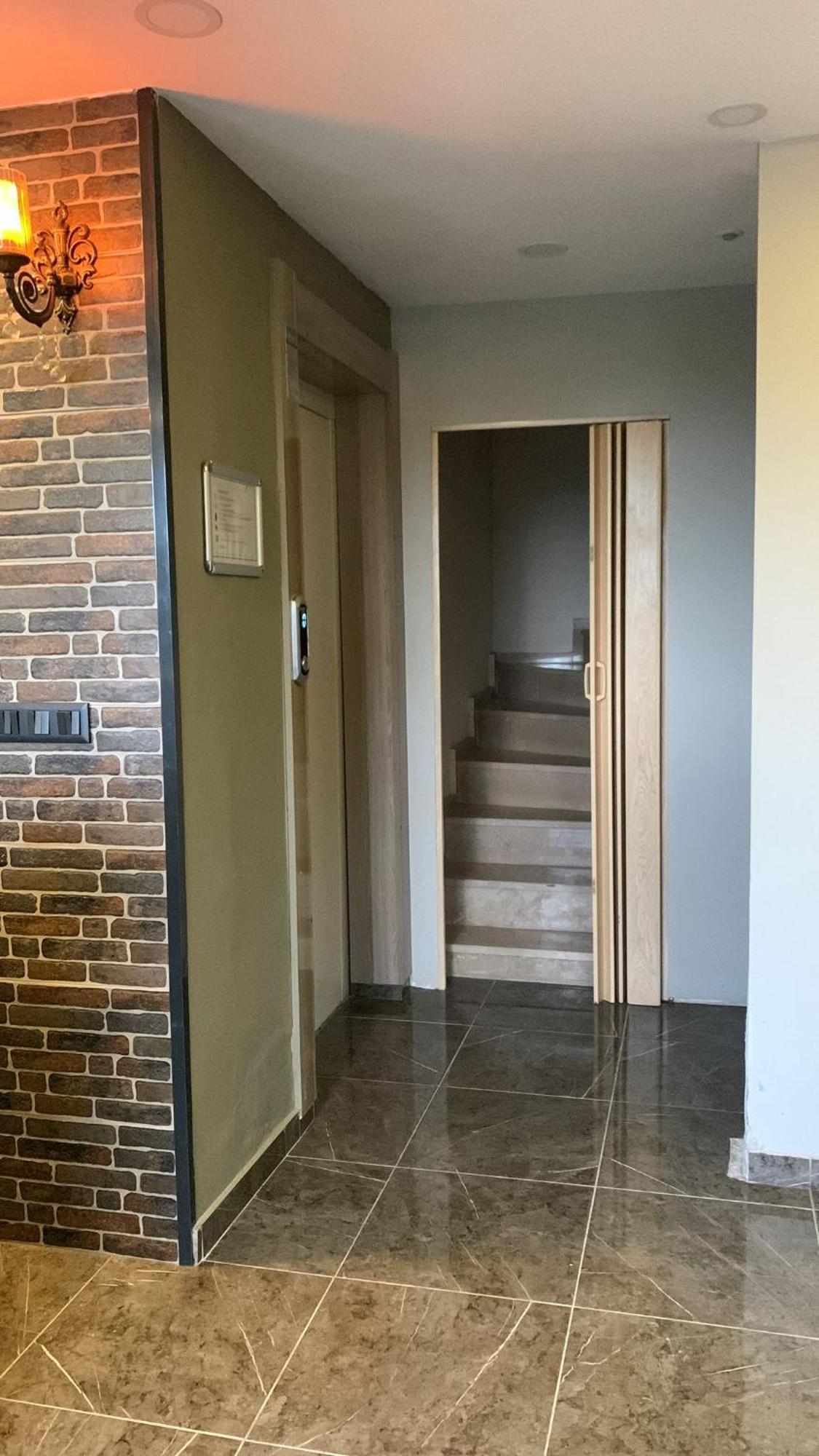 Nuralp Apart Otel - Trabzon Eksteriør bilde