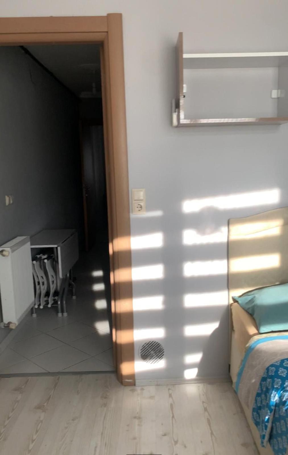 Nuralp Apart Otel - Trabzon Eksteriør bilde